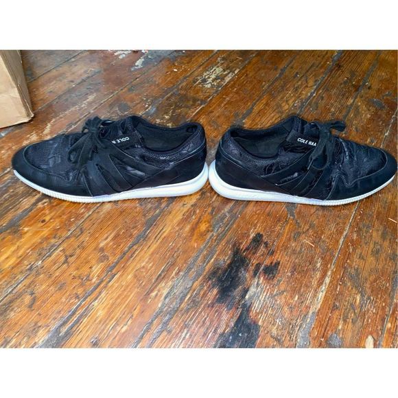 Cole Haan Studio Grand OS shoes, size 9.5 - Picture 4 of 6